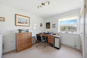 Bedroom 4 / Study- click for photo gallery